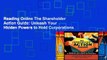 Reading Online The Shareholder Action Guide: Unleash Your Hidden Powers to Hold Corporations
