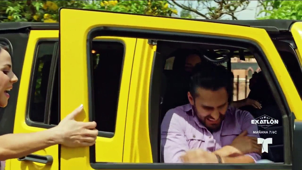 Sin Senos Si Hay Paraiso 3 Capitulo 30 Planeta Tv Online HD