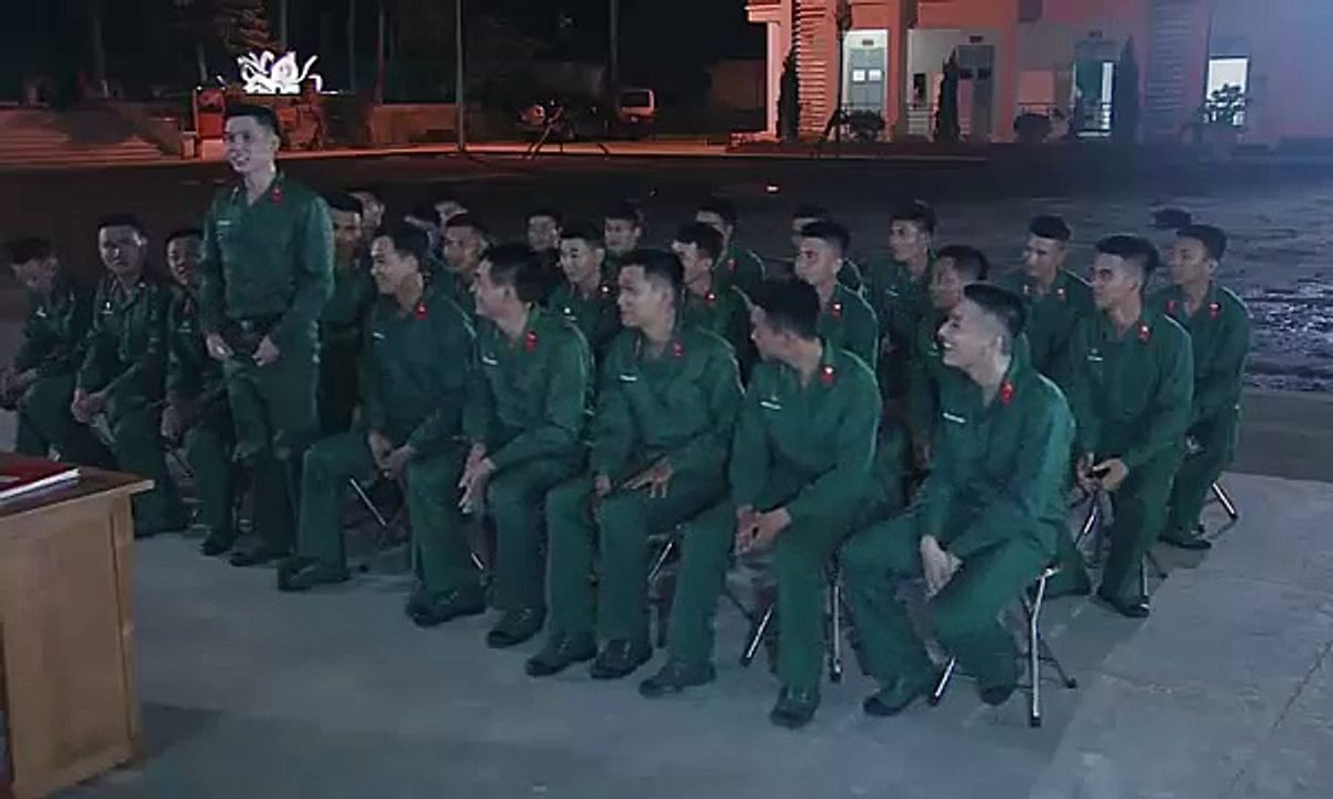 Xem ra, vẫn chưa có nhiệm vụ nào của Sao nhập ngũ làm khó được “Mr Đơ” Đại Nhân.