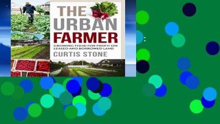 EBOOK Reader The Urban Farmer: Growing Food for Profit on Leased and Borrowed Land Unlimited