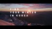 Зимние Олимпийские игры в Пхёнчхане 2018( промо ролик 30 сек )