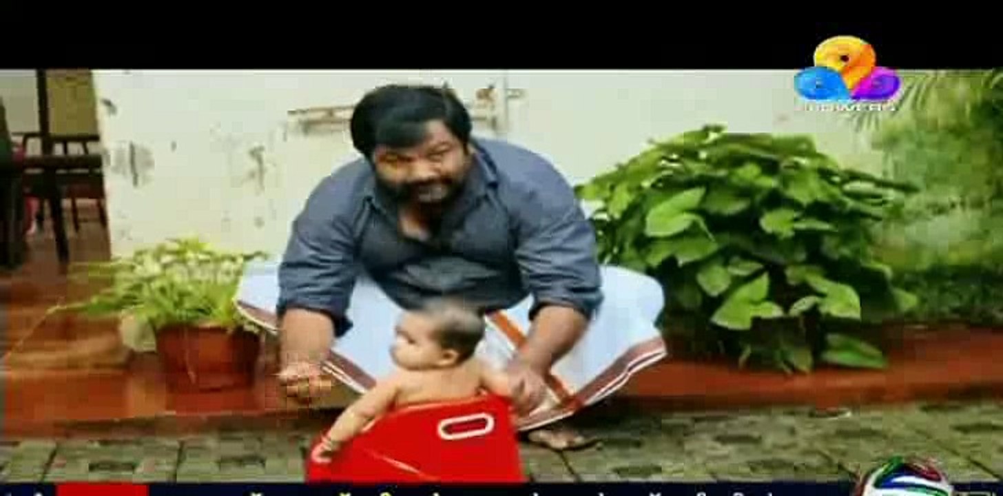 uppum mulakum 652