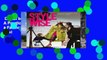 Digital book  Style Wise: A Practical Guide to Becoming a Fashion Stylist Unlimited acces Best