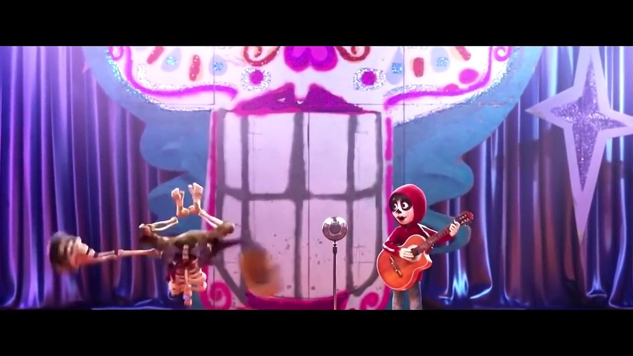 Learn Colors With Disney Craziness Coco Memorable Moments FUNNIEST | Learning Video Colors #9