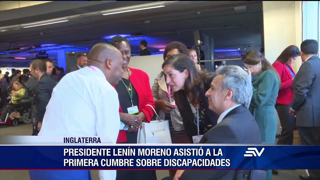 Televistazo 19h00 (Full HD)