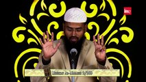 WAQIYA   Zaid Bin Haris RA Ke Nabi SAWS Se Zakat Ka Mutaleba Karne Par Aap Ne Kya Jawab Diya By AFS