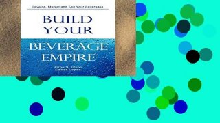 viewEbooks & AudioEbooks Build Your Beverage Empire Full access