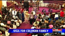 Indianapolis Church Hosts Prayer Vigil for Family Killed in Duck Boat Tragedy