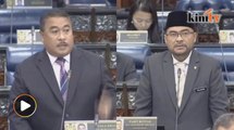 Kerajaan akan bentang akta kebencian agama dan kaum di Parlimen