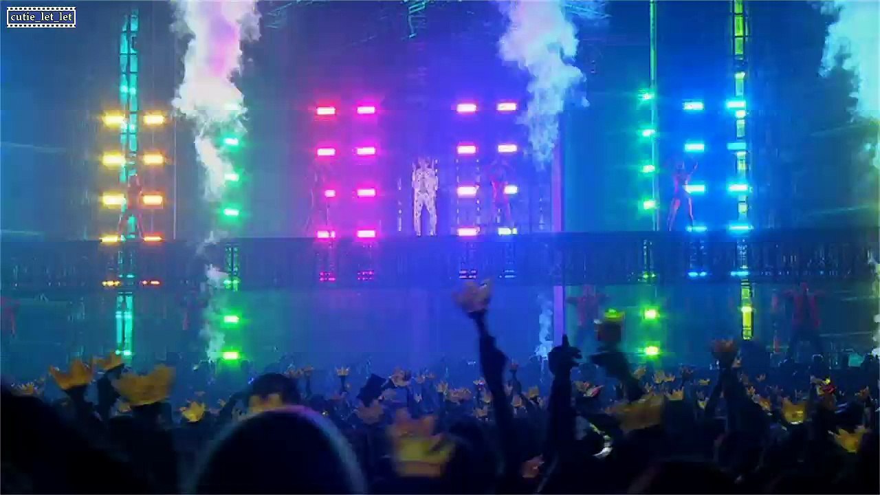 [ENGSUB] PART#5: #DAESUNG SOLO | #BIGBANG10 THE CONCERT: #0TO10 FINAL IN SEOUL