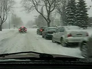 Montreal 10h30 du matin le 16 decembre 2007 (suite 3)