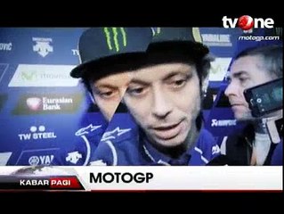Sirkuit Losail Qatar Mengawali Balap MotoGP Musim 2016