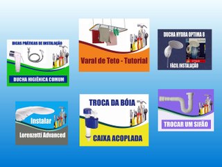 Seja um Apoiador do Canal S.O.S DOCE LAR