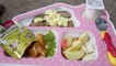 WHAT MY ONE AND TWO YEAR OLD EAT IN A DAY/ QUICK AND EASY TODDLER MEAL IDEAS