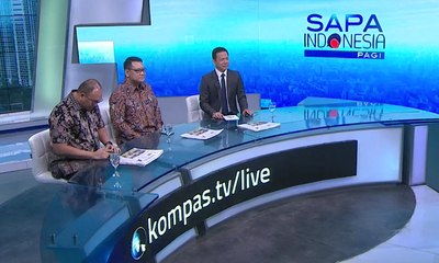Poros Koalisi Rapatkan Barisan Jelang Pilpres 2019