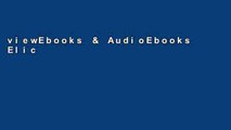 viewEbooks & AudioEbooks Eliciting Sounds: Techniques and Strategies for Clinicians Unlimited