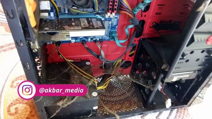 SERVICE COMPUTER GAMING JADUL MATI