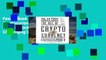 Favorit Book  The Age of Cryptocurrency: How Bitcoin and the Blockchain Are Challenging the Global