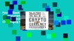 Favorit Book  The Age of Cryptocurrency: How Bitcoin and the Blockchain Are Challenging the Global