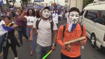Daniel Ortega se niega a dejar el poder en Nicaragua y opositores exigen renuncia