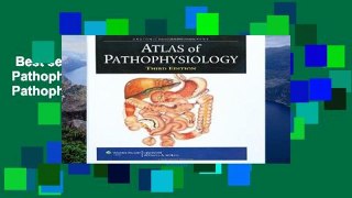 Best seller  ACC Atlas of Pathophysiology (Altas of Pathophysiology)  Full
