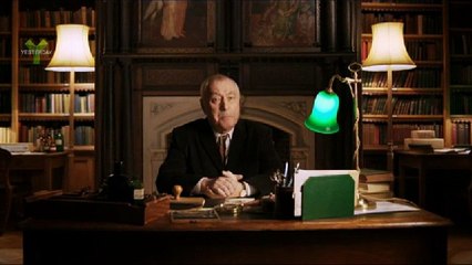 Murder Maps s01e02 In the Shadow of Jack