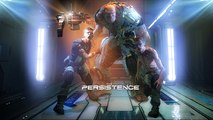 The Persistence - Trailer de lancement