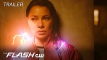 The Flash Saison 5 - Trailer Comic-Con 2018 (VO)