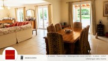 A vendre - Maison/villa - Villelongue dels monts (66740) - 6 pièces - 219m²