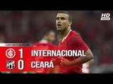 Internacional 1 x 0 Ceará - Melhores Momentos (COMPLETO HD) Campeonato Brasileiro 23/07/2018