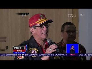 Menkumham Malu Masih Banyak Pelanggaran Fasilitas Lapas - NET 12