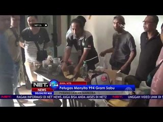 Penggerebekan Pesta Narkoba di Sebuah Ruko - NET 24