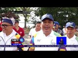 Obor Asian Games 2018 Sudah Tiba di Pulau Bali - NET 12