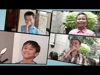 Impian Anak-anak Indonesia - NET 12