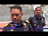 Kurir Pembawa Sabu Diamankan Petugas di Bandara Batam - NET 24
