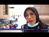 Petugas Haji Wanita Siaga 24 Jam Membantu Jamaah Calon Haji #NETHaji2018 - NET 24