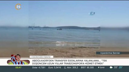 Tatil için geldiği Bodrum'da canından oluyordu