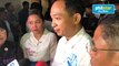 Tinio hits 'forced' re-installment of Arroyo to House leadership
