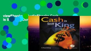 viewEbooks & AudioEbooks Cash is Still King D0nwload P-DF