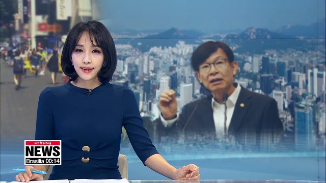 South Korean economy not facing financial crisis over wage hike: FTC chief