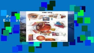 Popular  The Eye  E-book