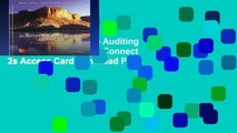 New Trial Gen Combo Auditing   Assurance Services; Connect 2s Access Card D0nwload P-DF