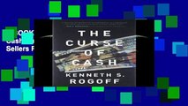 EBOOK Reader The Curse of Cash Unlimited acces Best Sellers Rank : #4