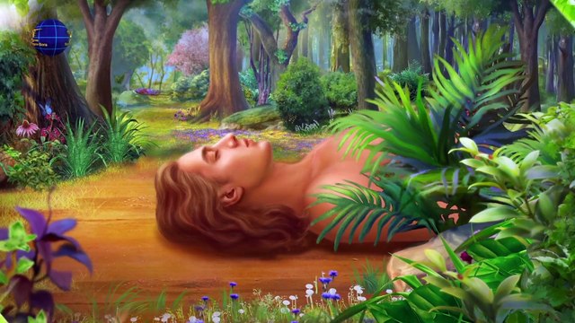 Восточная Молния | Церковные песнопения «Божья воля открыта каждому» Бог есть любовь