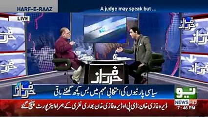 Orya Maqbool Jan's Analysis on PTI's Performance In KPK And Punjab in Elections 2018