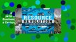 Popular  Resource Revolution: How to Capture the Biggest Business Opportunity in a Century  E-book