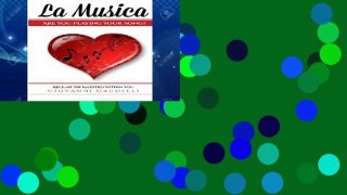 Trial La Musica: Are You Playing Your Song? Ebook