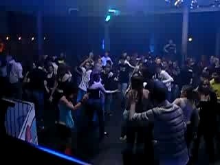 VeeBee - Destination Unknown @ Sphinx part 2