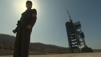 "北, 서해위성발사장 해체 착수...북미회담 합의 이행 첫 단계" / YTN