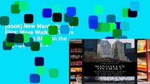 [book] New Manhattan on Film: More Walking Tours of Location Sites in the Big Apple: No. 2